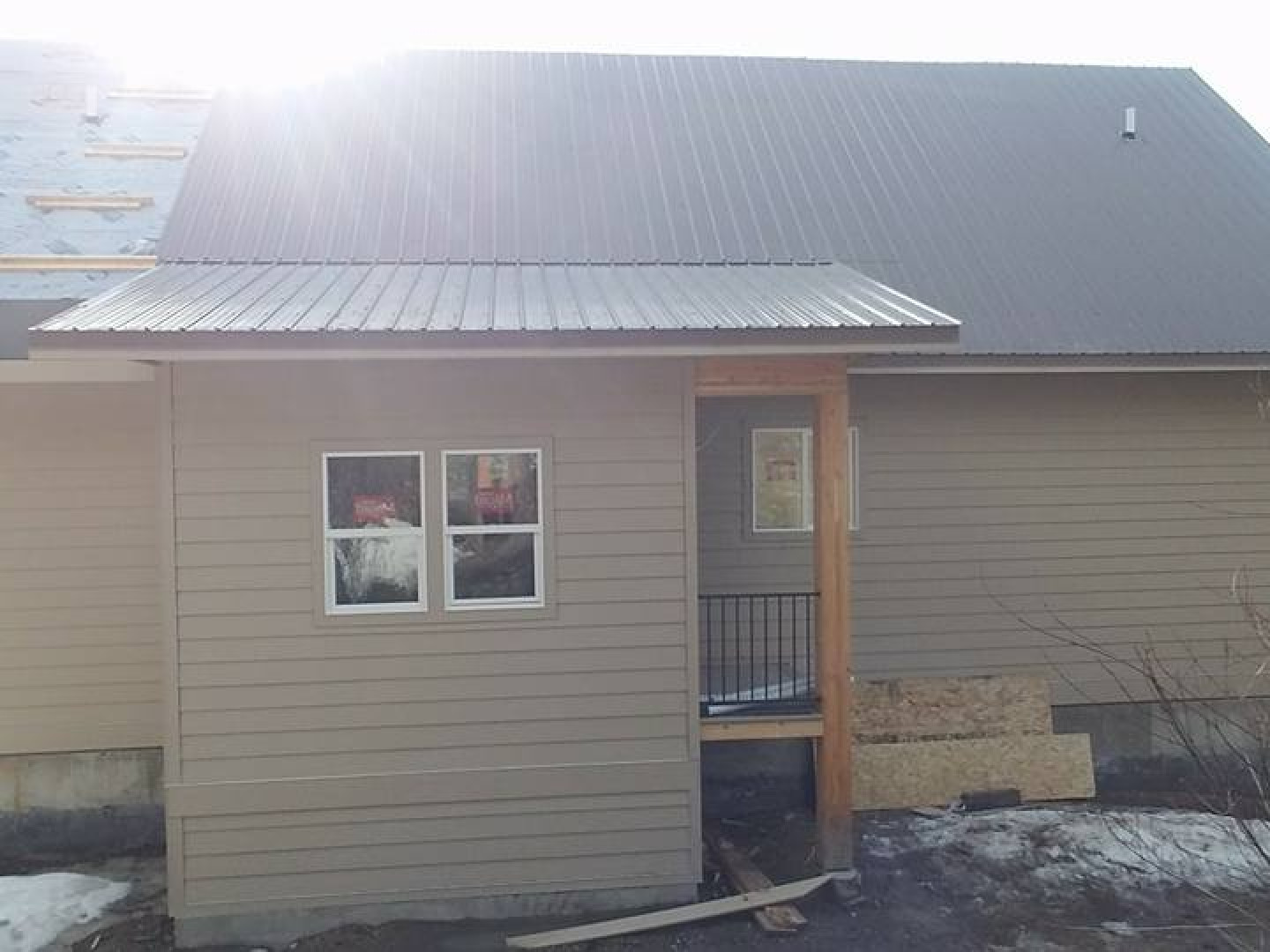 Roofing Repair Services Kalispell, Whitefish, Lakeside, Columbia