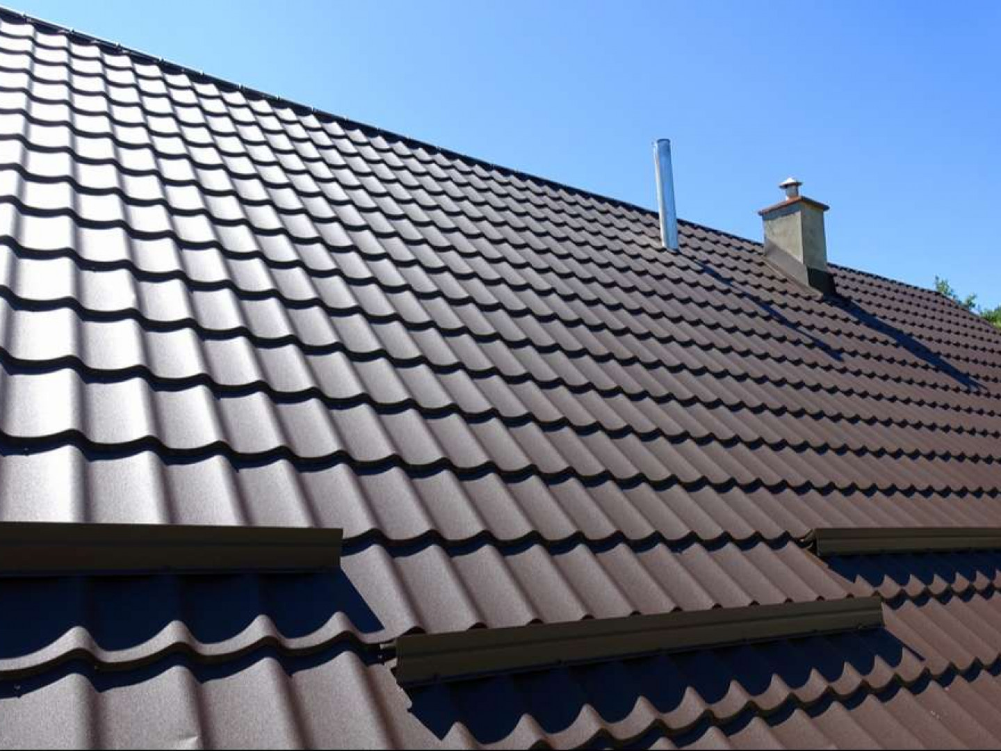 Metal Roof Installation Kalispell, Whitefish, Lakeside, Columbia